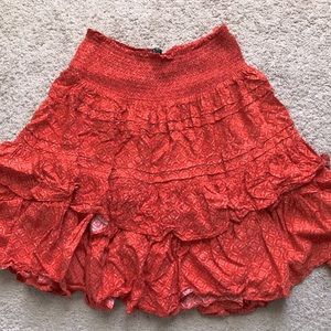 Ralph Lauren Summer Skirt